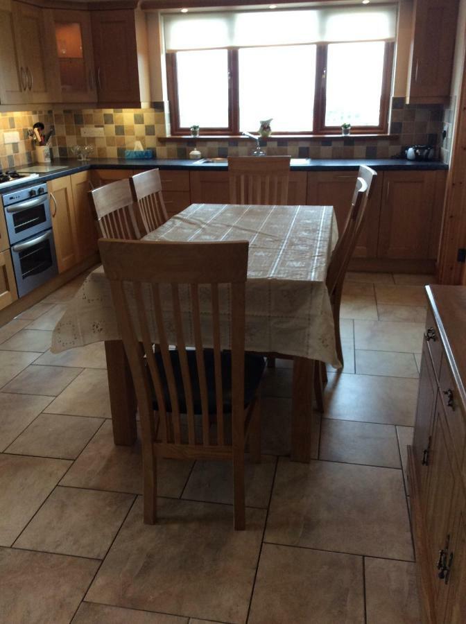 Kesh Erne View Cottage מראה חיצוני תמונה