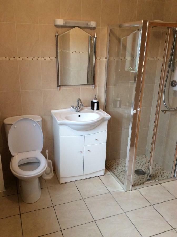 Kesh Erne View Cottage מראה חיצוני תמונה