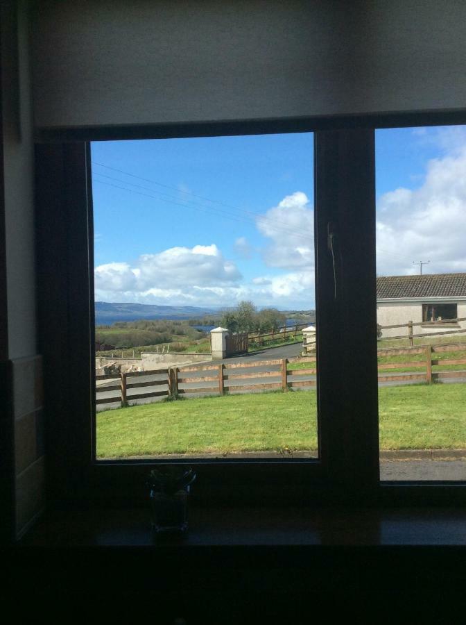 Kesh Erne View Cottage מראה חיצוני תמונה
